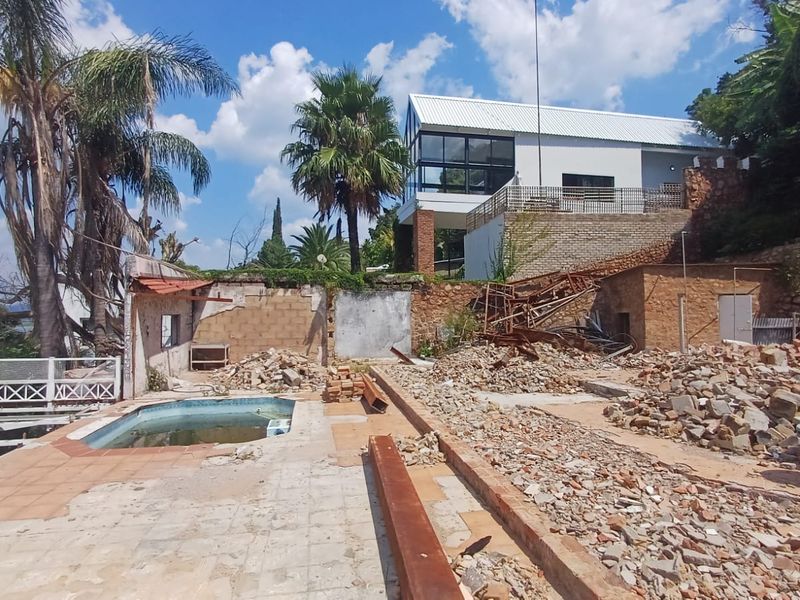 Vacant Land with Breathtaking views - Photo 10