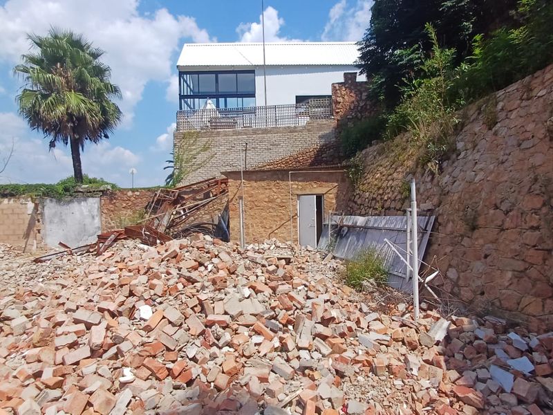 Vacant Land with Breathtaking views - Photo 9