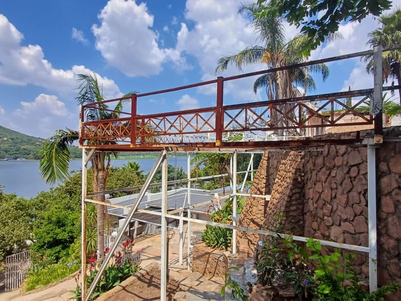 Vacant Land with Breathtaking views - Photo 8