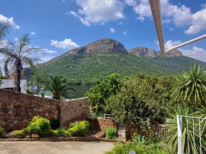 Vacant Land with Breathtaking views - Photo 1