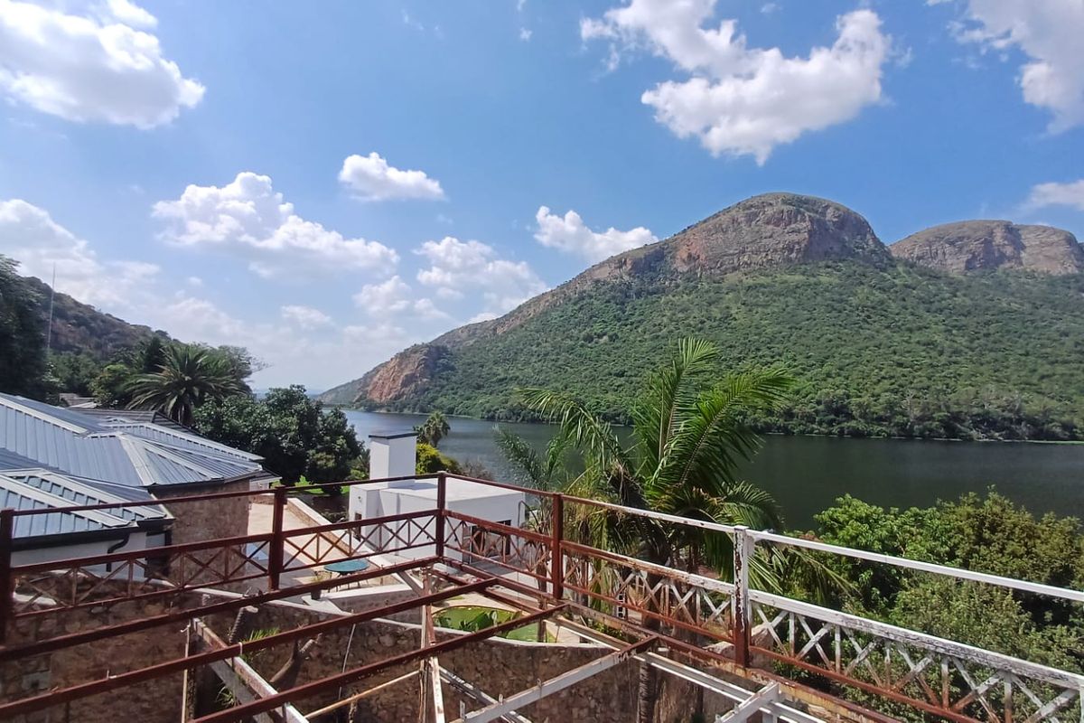Vacant Land with Breathtaking views - Photo 4