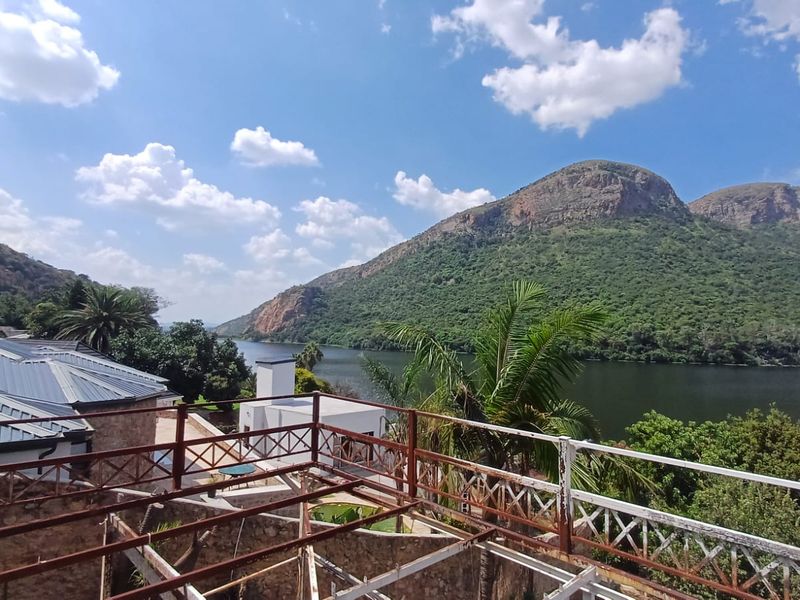 Vacant Land with Breathtaking views - Photo 4