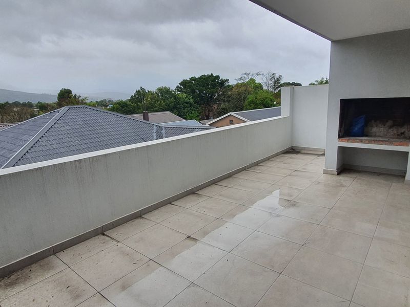 Stylish 2-Bedroom Apartment in Bodorp, George - Photo 7