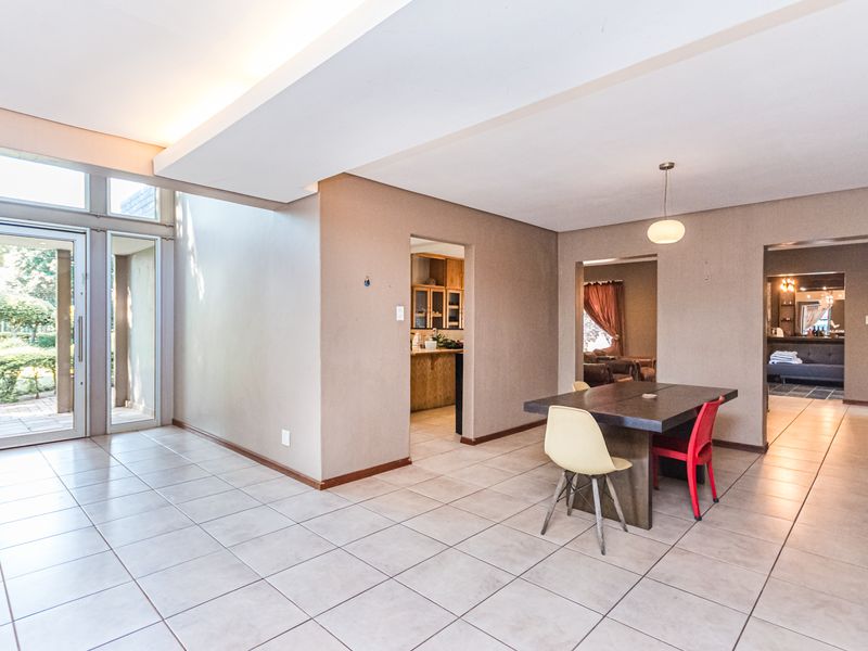 4 Bedroom Family home plus study for sale in Lyttelton - Photo 6