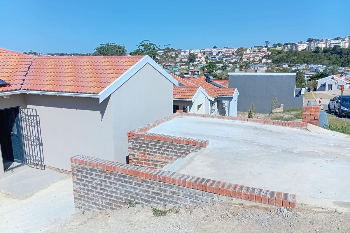 Secure 3 Bedroom Stand alone House - Photo 2