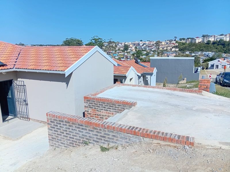 Secure 3 Bedroom Stand alone House - Photo 2