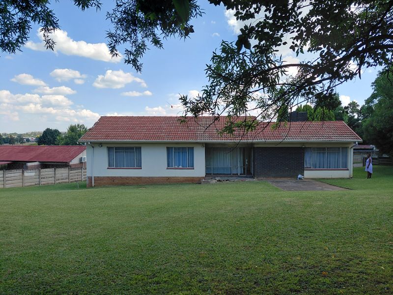 Family house for sale in Amiel Park - Photo 1
