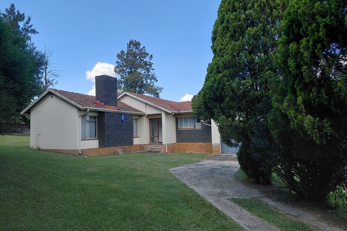 Family house for sale in Amiel Park - Photo 3