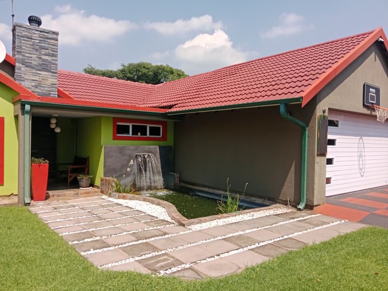 4 Bedrooms 2 Bathrooms Brackendowns Alberton - Photo 4