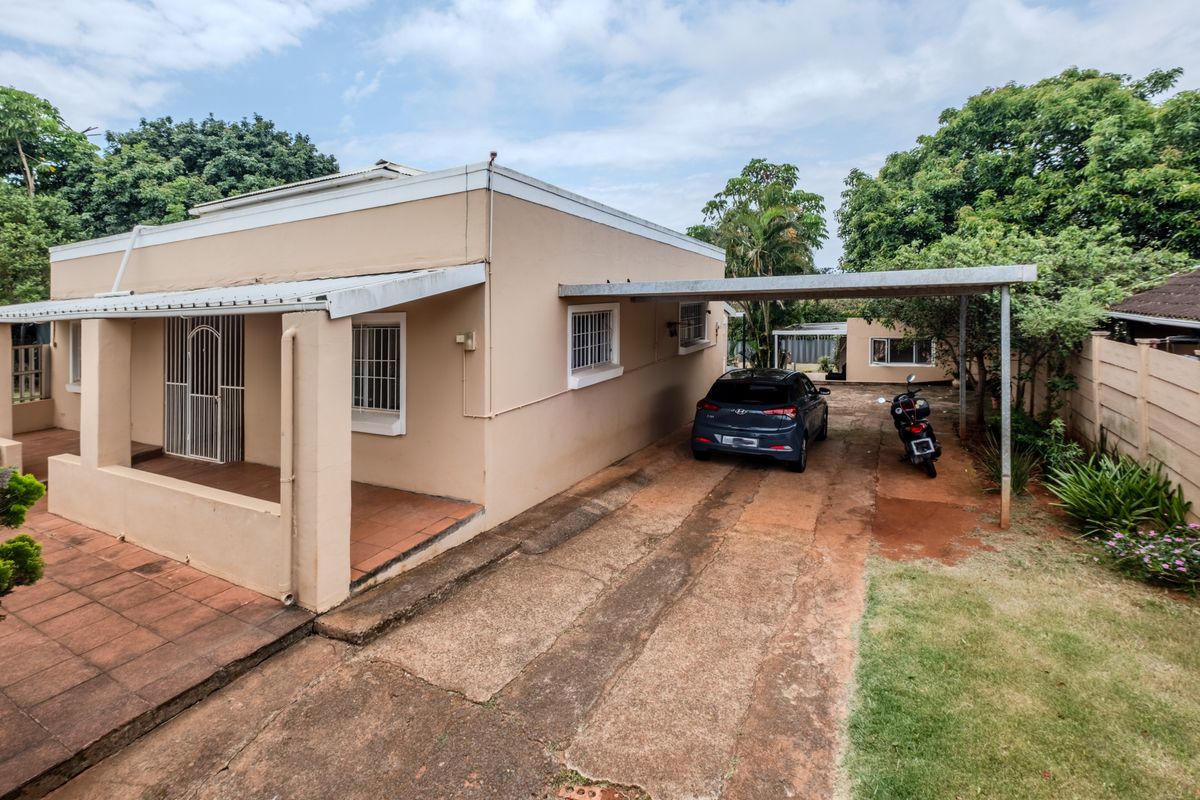 Welcome to Effortless Family Living in Sought-After Durban North - Photo 4