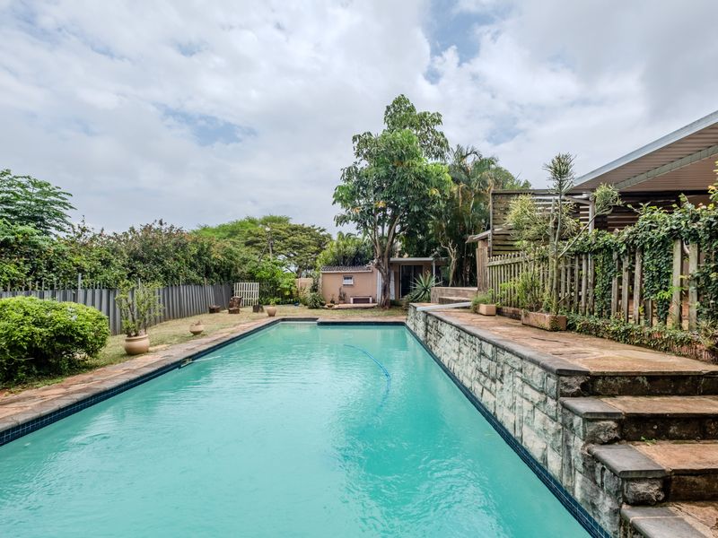 Welcome to Effortless Family Living in Sought-After Durban North - Photo 2