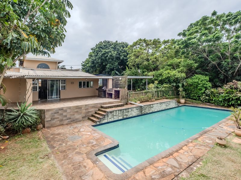 Welcome to Effortless Family Living in Sought-After Durban North - Photo 1