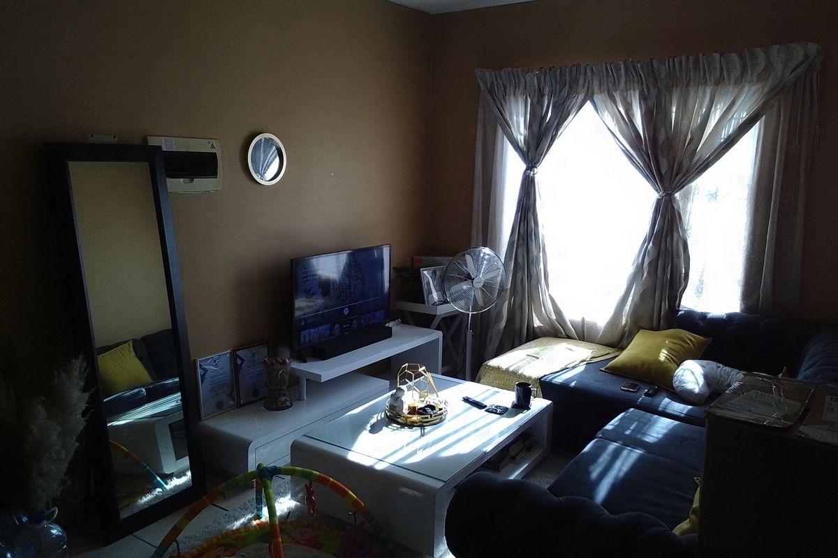 Charming 1-bedroom sectional title for sale, perfect for first-time buyers or savvy investors! - Photo 5