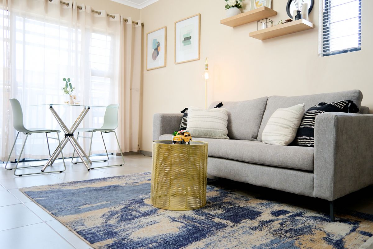 2 Bed 2 Bath Modern Unit on 2nd Floor - Photo 3