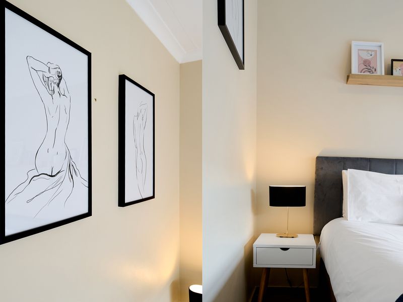 2 Bed 2 Bath Modern Unit on 2nd Floor - Photo 10