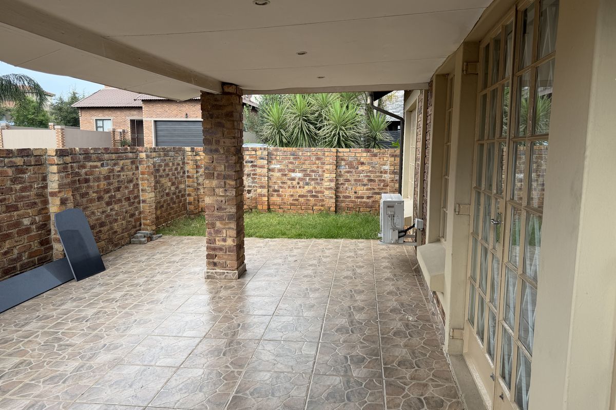 Pebble Park Simplex in Pebble Creek Estate - Photo 5