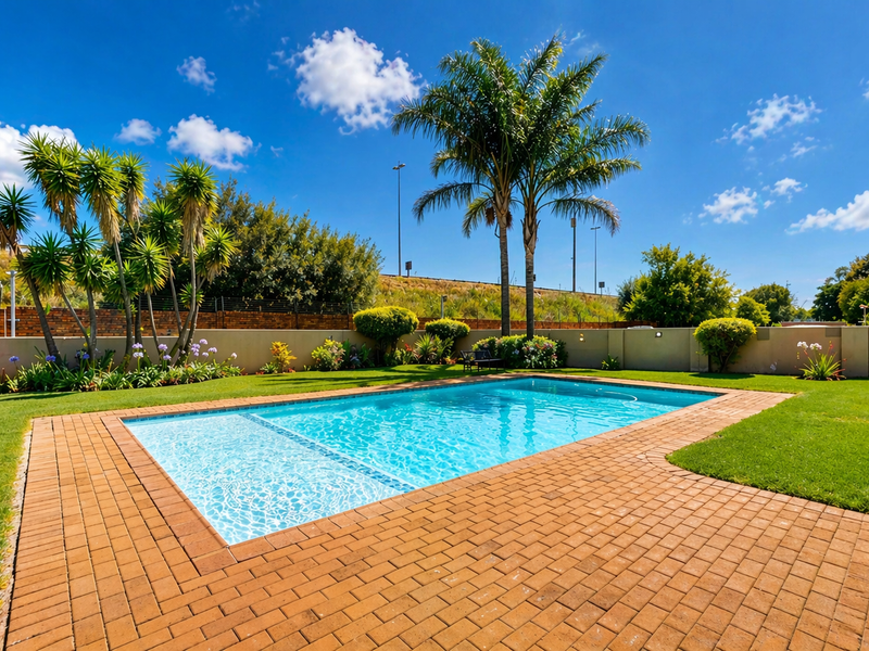 NON-DISTRESSED LUXURY AUCTION. BIDDING TO START FROM R640 000! - Photo 10