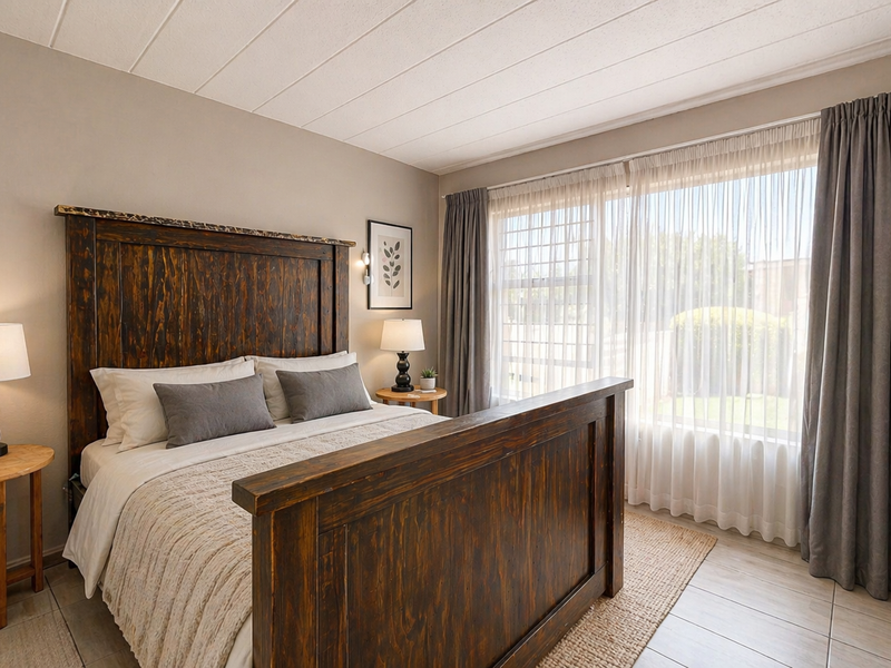 NON-DISTRESSED LUXURY AUCTION. BIDDING TO START FROM R640 000! - Photo 5