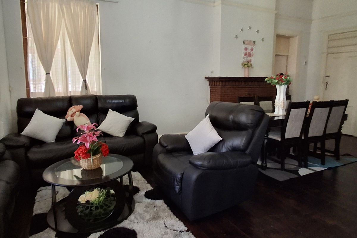 1 Bedroom Unit - Photo 3