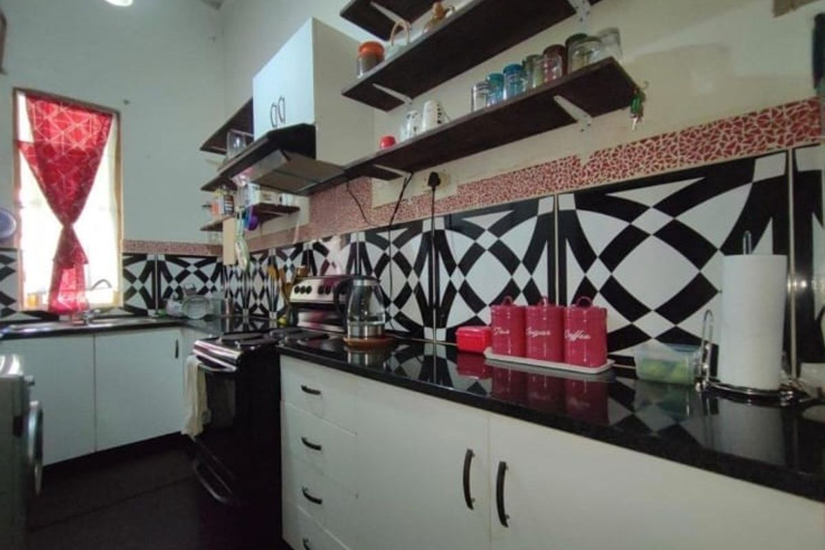 1 Bedroom Unit - Photo 4