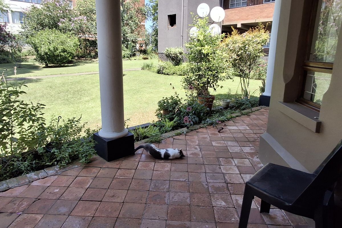 1 Bedroom Unit - Photo 2