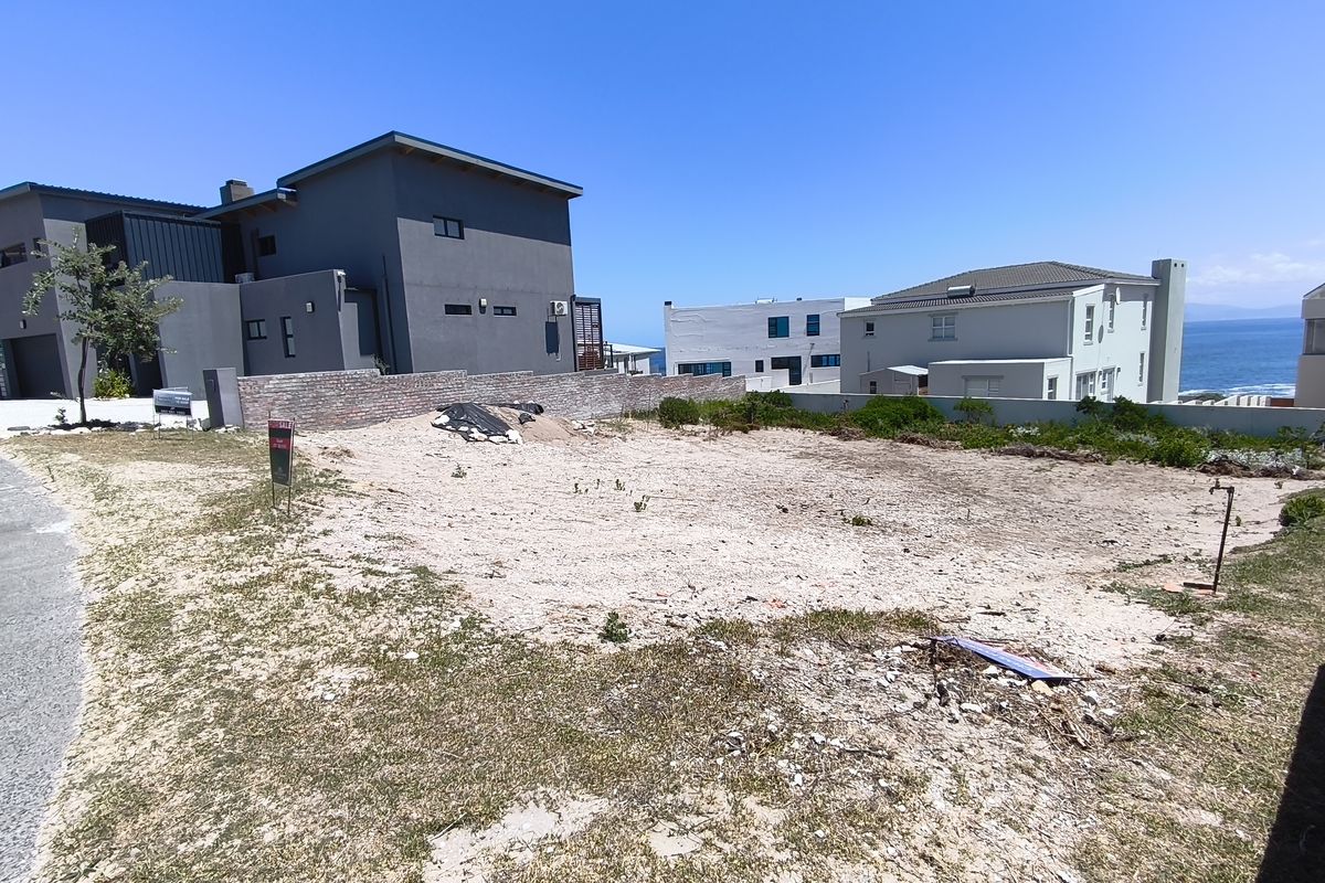 Vacant Land Residential For Sale In Gansbaai - Photo 2