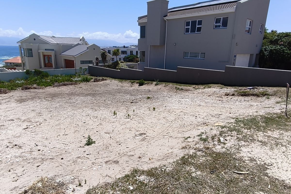 Vacant Land Residential For Sale In Gansbaai - Photo 5