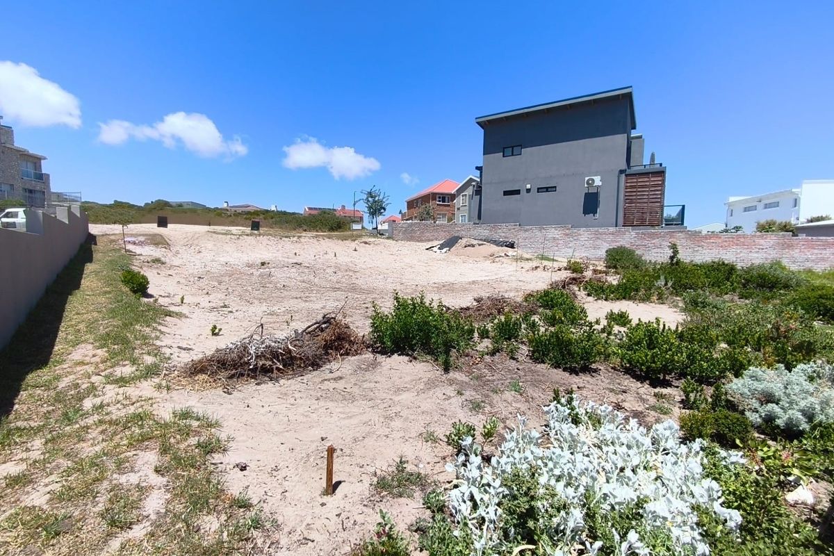Vacant Land Residential For Sale In Gansbaai - Photo 3