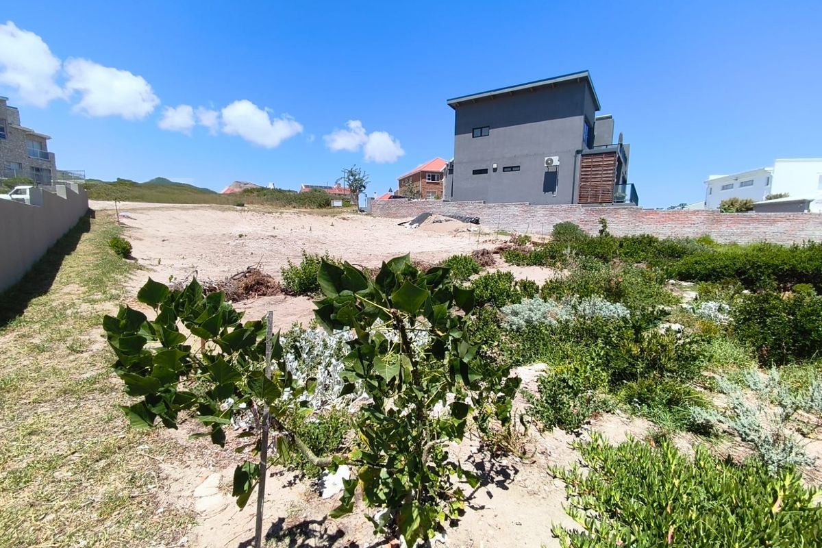 Vacant Land Residential For Sale In Gansbaai - Photo 4