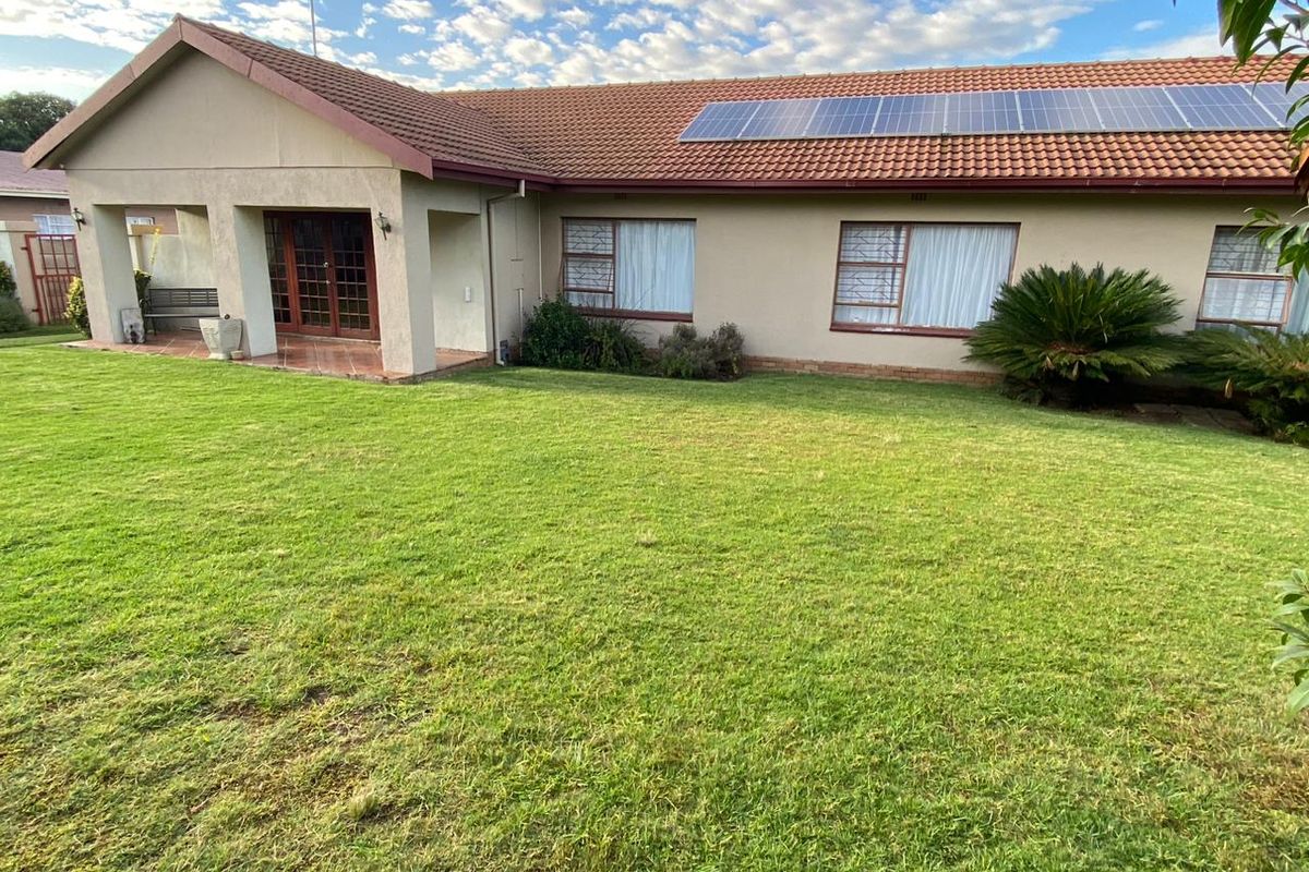 Family house for sale in New Bethal East - Photo 3