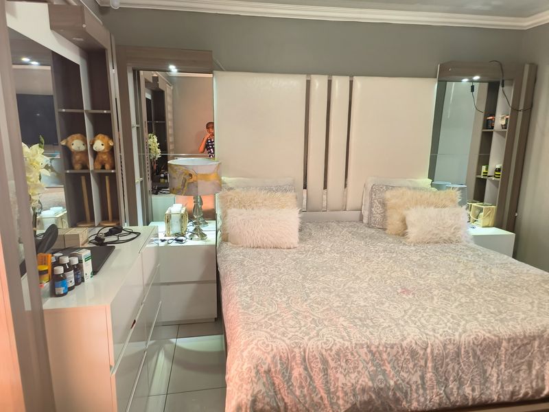 Beautiful 3 Bedroom Home For Sale in a Growing Suburb in Ellaton Ideal for First Time Buyers - Photo 6