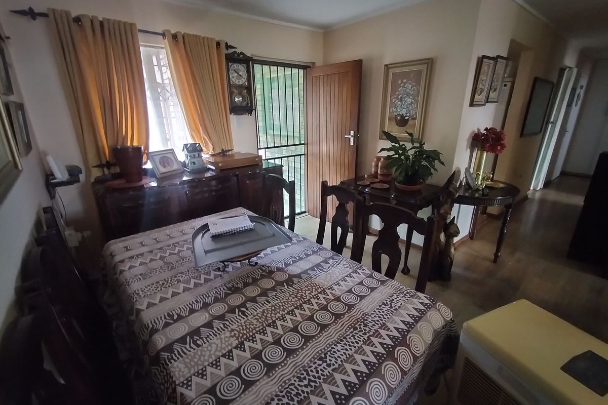 Neat & Move-In-Ready Retirement Unit in Amandasig Retirement Village - Photo 3