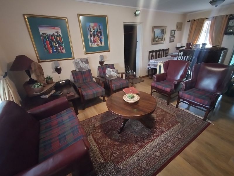 Neat & Move-In-Ready Retirement Unit in Amandasig Retirement Village - Photo 4