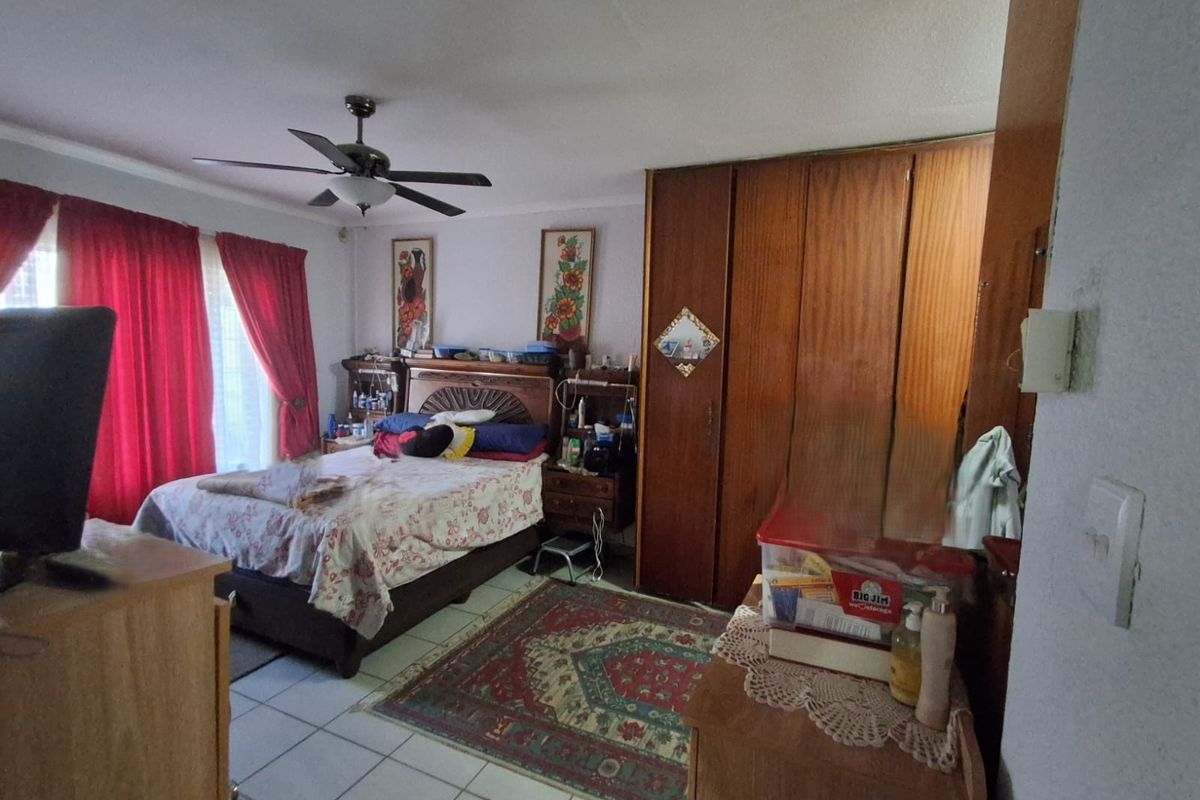 3-Bedroom Family Home with  Beautiful Garden for Sale - Photo 5