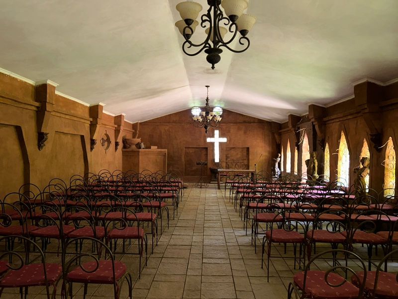 A Wedding Destination Waiting for Its Next Custodian - Photo 6