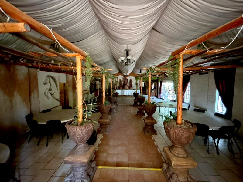 A Wedding Destination Waiting for Its Next Custodian - Photo 7