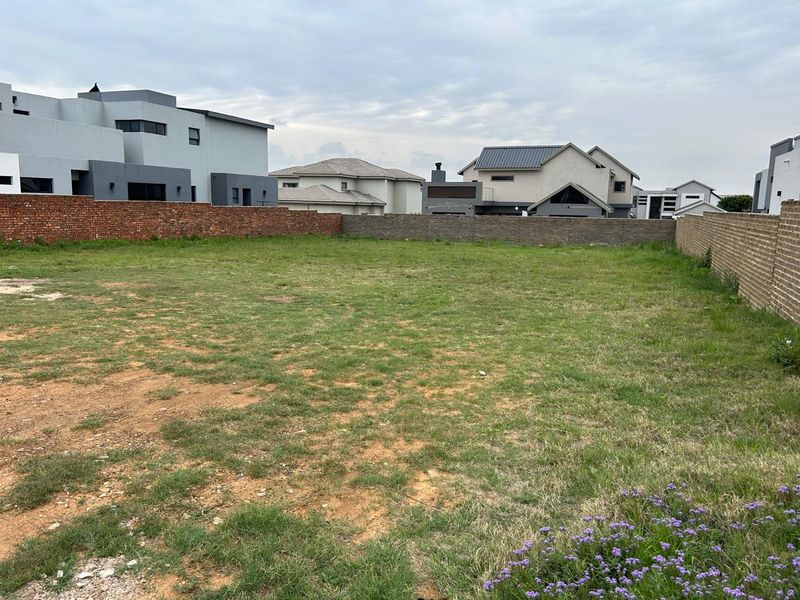 African Serenity Estate Living, Vacant Stand for sale, R2 570 000 - Photo 3