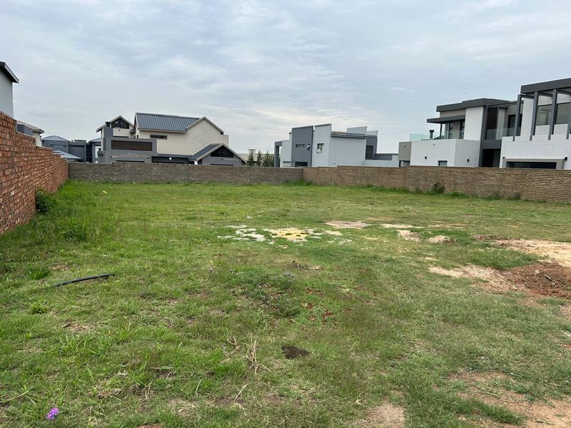 African Serenity Estate Living, Vacant Stand for sale, R2 570 000 - Photo 2