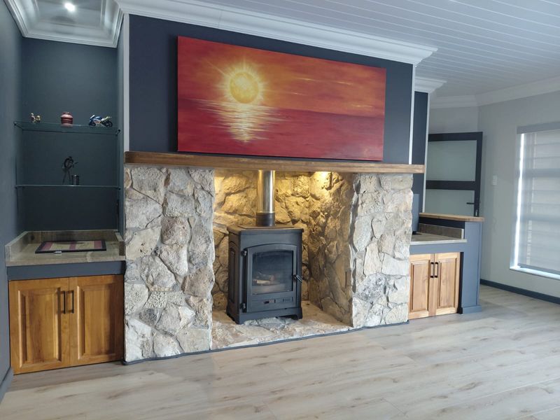 Luxury Country Living at the coast with Exceptional Views - Photo 8