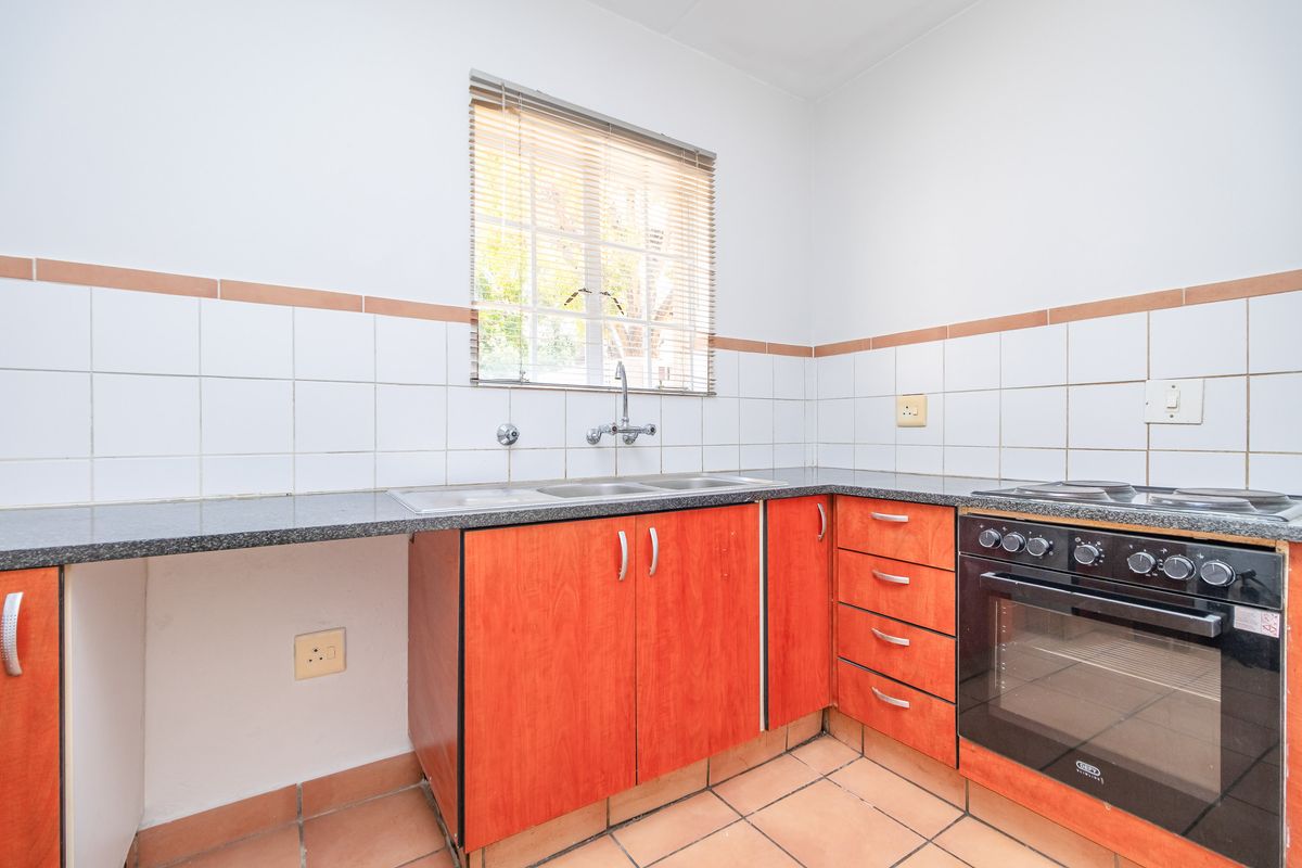 Modern 2-Bedroom Apartment  on the ground floor North Riding - Photo 4