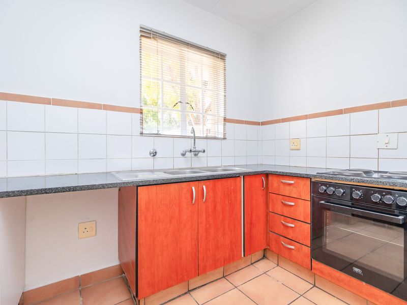 Modern 2-Bedroom Apartment  on the ground floor North Riding - Photo 4