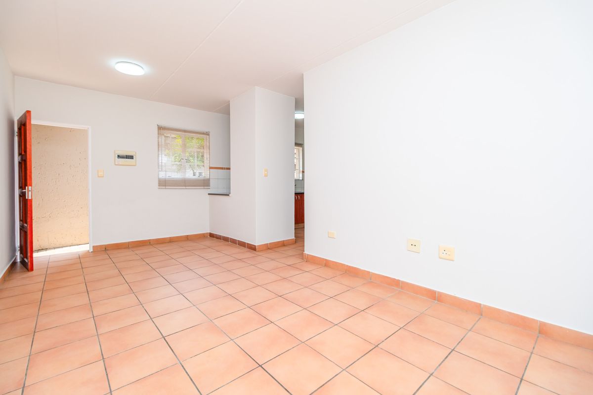 Modern 2-Bedroom Apartment  on the ground floor North Riding - Photo 5