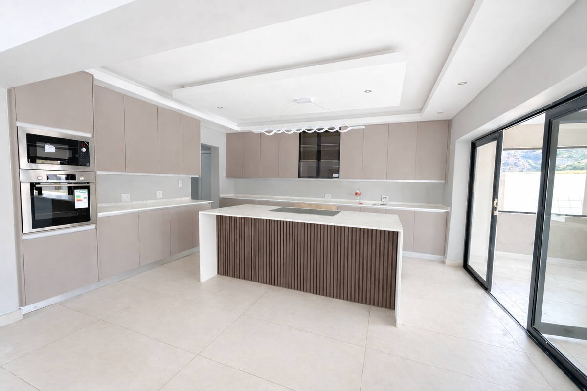 Nearly Completed New-Build | Modern Luxury Living in Schoongezigt Estate - Photo 3