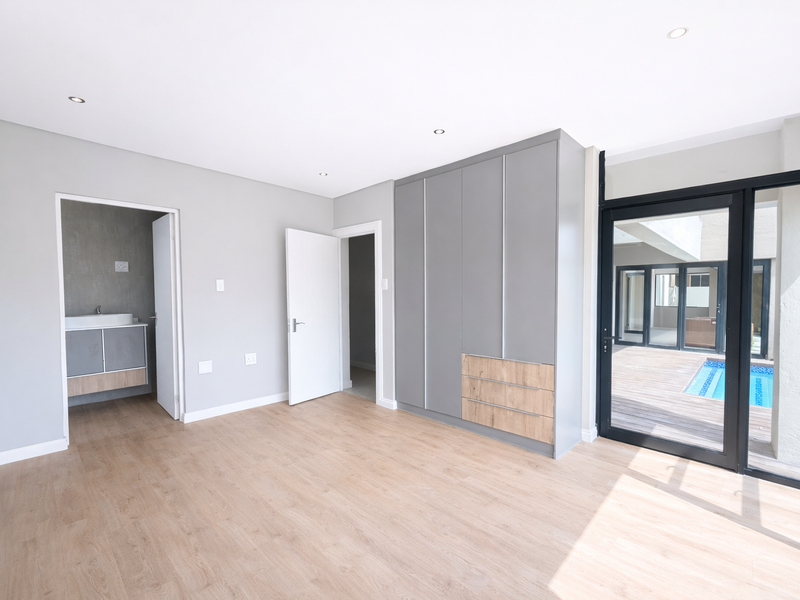 Nearly Completed New-Build | Modern Luxury Living in Schoongezigt Estate - Photo 6