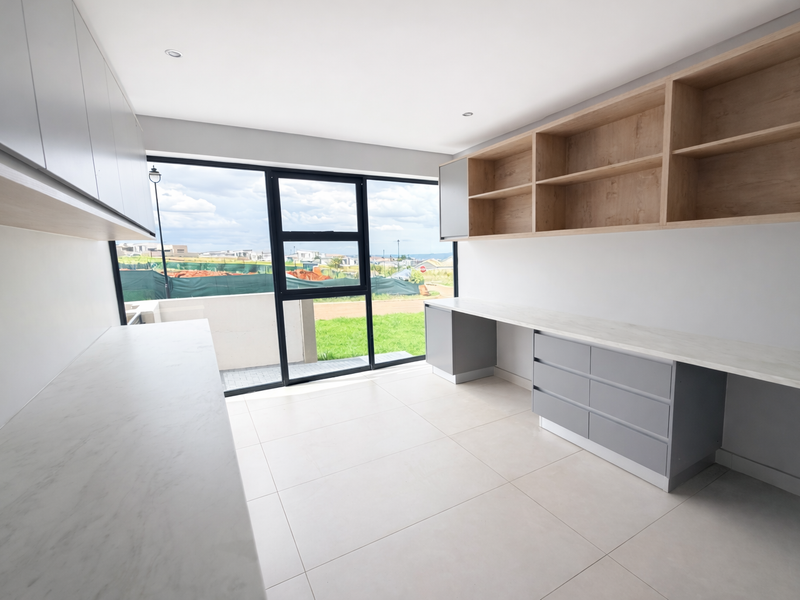 Nearly Completed New-Build | Modern Luxury Living in Schoongezigt Estate - Photo 5