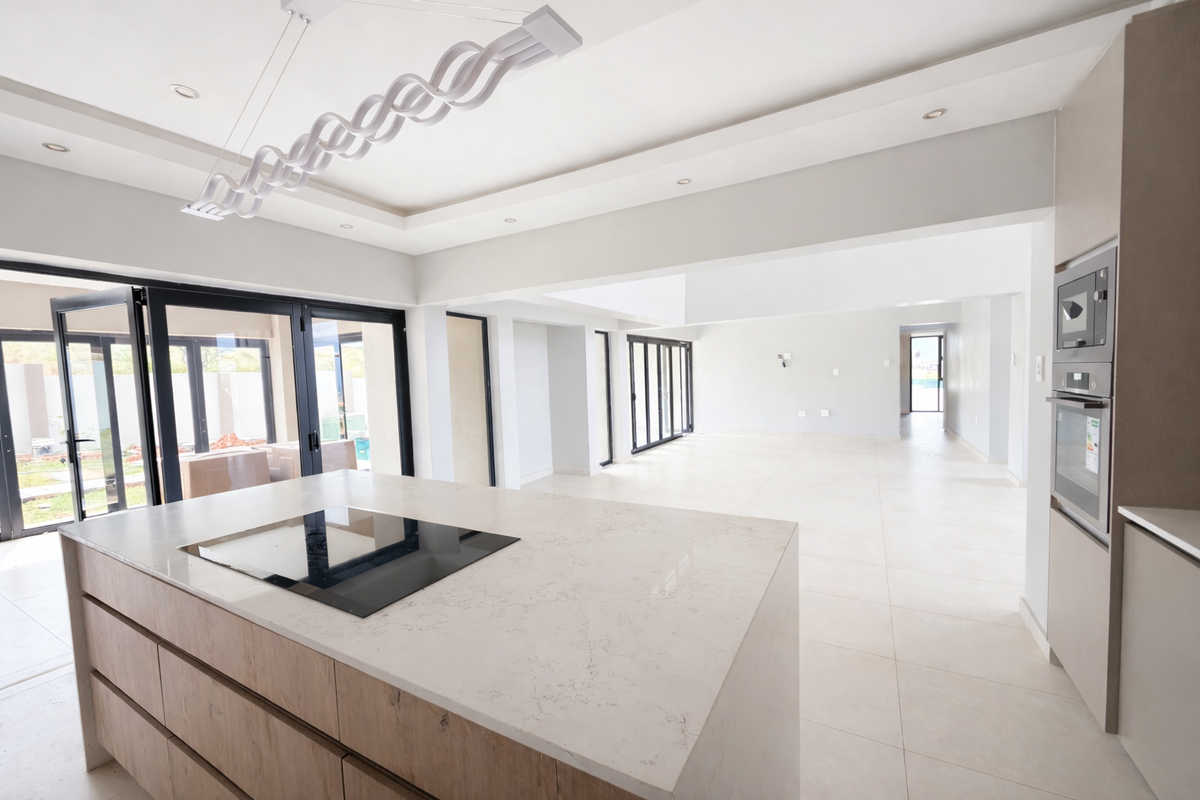 Nearly Completed New-Build | Modern Luxury Living in Schoongezigt Estate - Photo 2