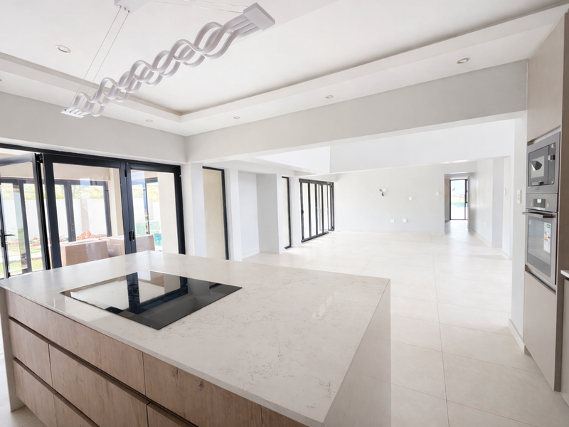 Nearly Completed New-Build | Modern Luxury Living in Schoongezigt Estate - Photo 2
