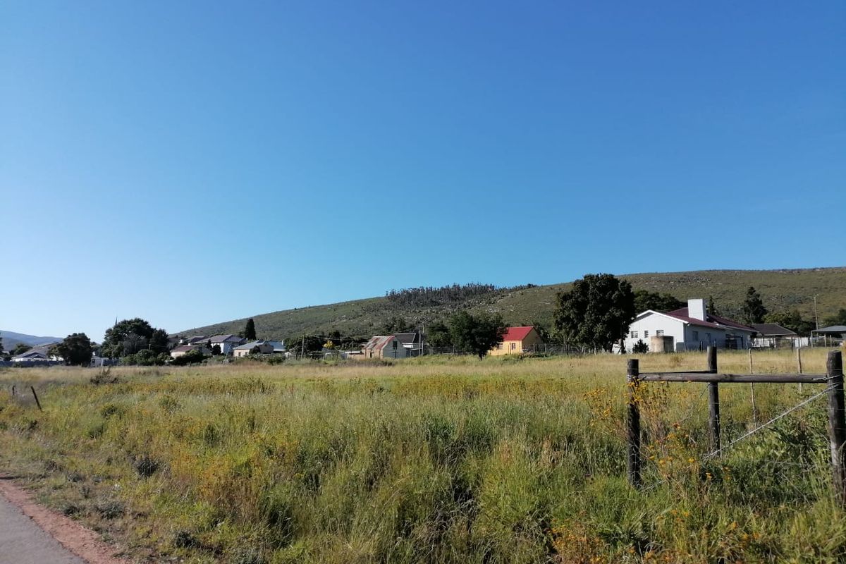 In the heart of Joubertina - Photo 4