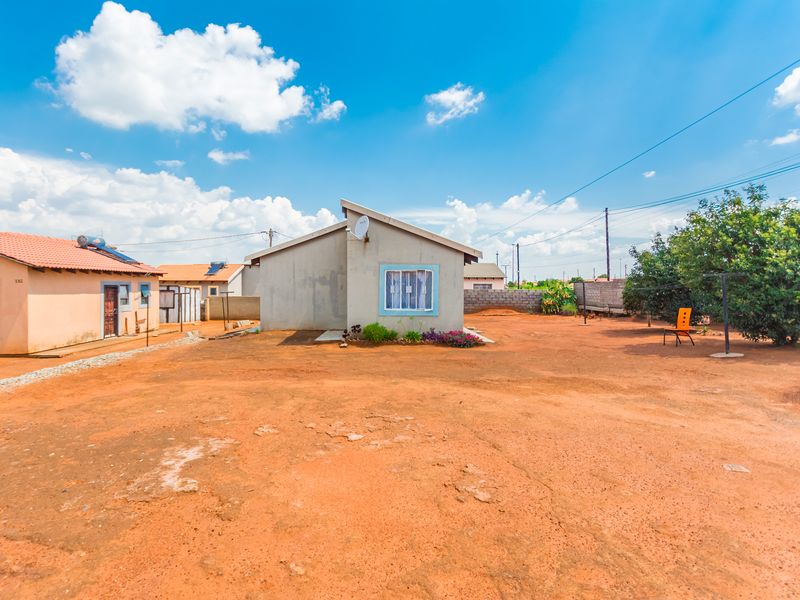 Looking For An Affordable Family Home? - Photo 5