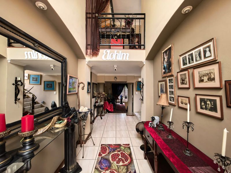 Home with stunning river view for sale in Vaal De Grace Nature Estate - Photo 5